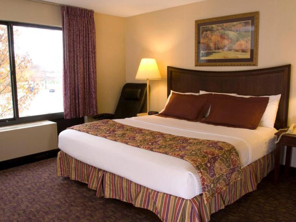 Lamplighter Inn-South Springfield Pokój zdjęcie